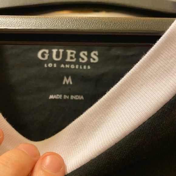 GUESS SHIRT - Picture 2 of 4